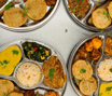 Thali (2 People)