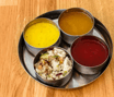 Chutney Selection